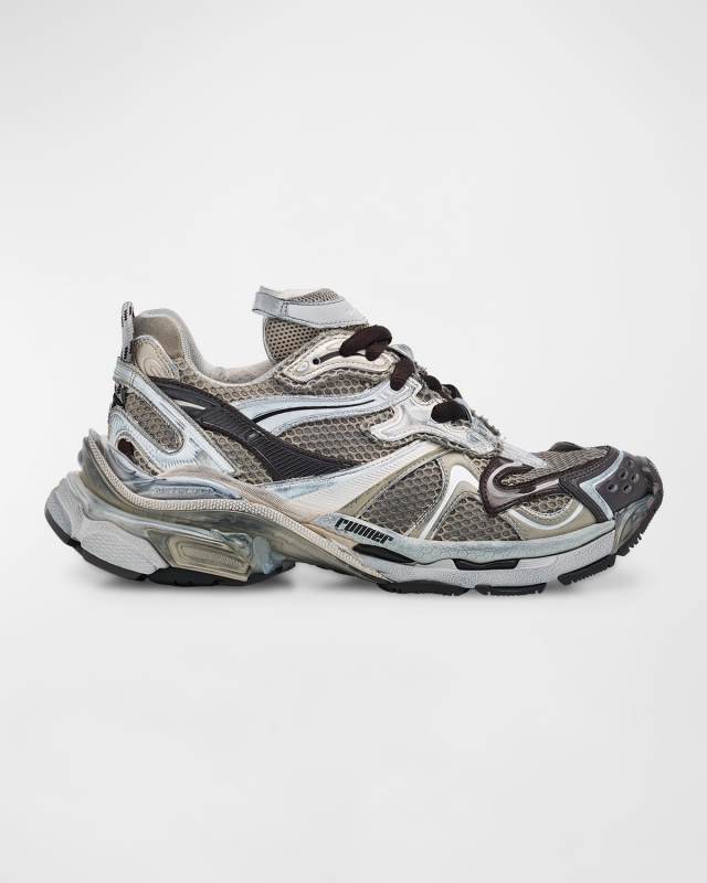 Runner 2.0 Sneakers